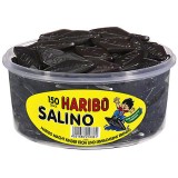 HARIBO SALINO 150 STK